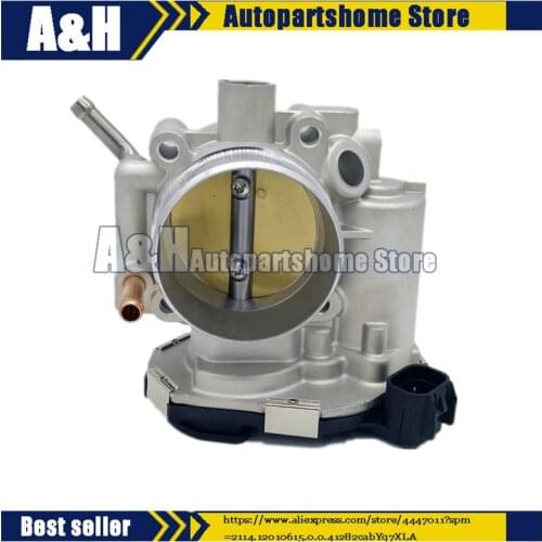 Throttle Body for 96817600 0280750494 Chevrolet cruze 1.6 109horse power