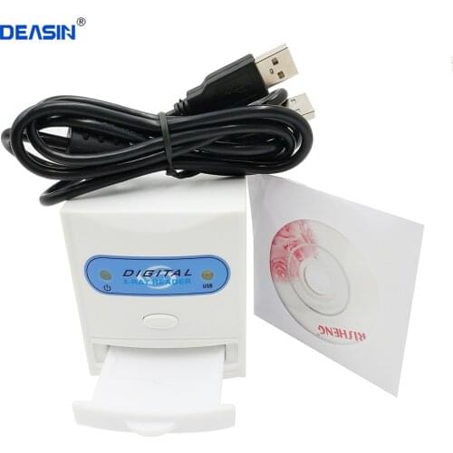 Dental Multifunctional X-ray Film Reader Dental X Ray Films Reader