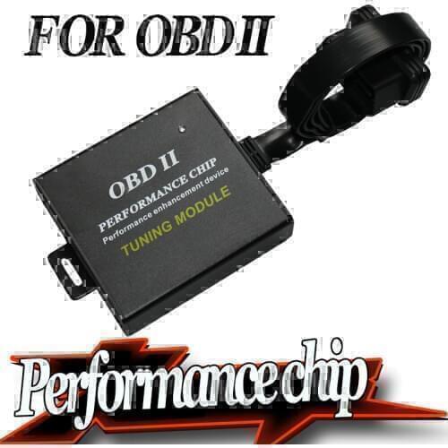 Performance chip tuning module for Chevrolet Sonic Spark SS Trax AVEO Colorado Cruze Express HHR Volt
