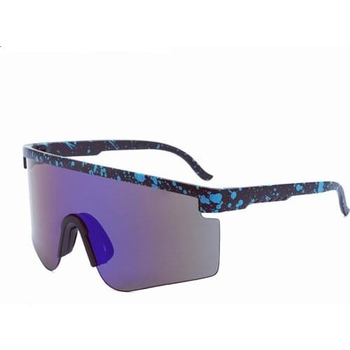 Outdoor Sports Sycling Myopia Bicycle Fitness Glasses Men and Women Outdoor Sports Sunglasses Mountain Bike Running Glasses 9322