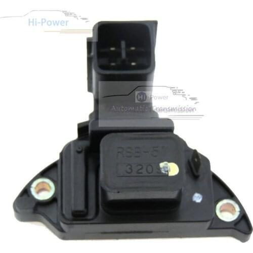 Genuine Ignition Control Module OEM RSB-51 for Nissan Maxima Pulasr Mazda Mitsubishi Igniter RSB-51A RSB51