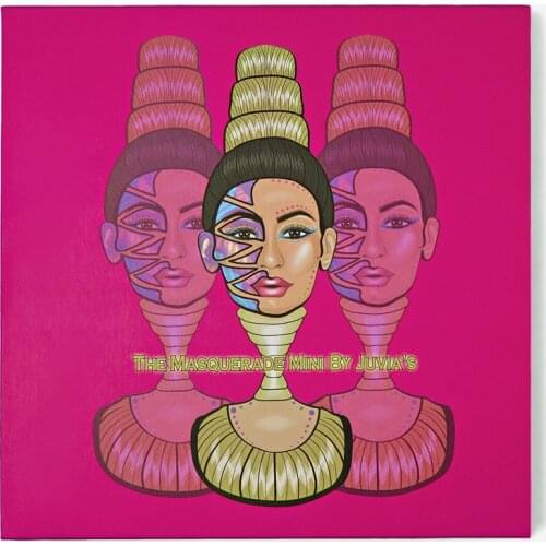 High Quality 12 Colors Eye Shadows Eyeshadow Palette Shade Eye Professional Makeup Set Pigment Eyeshadow Eye Make-Up Pallet