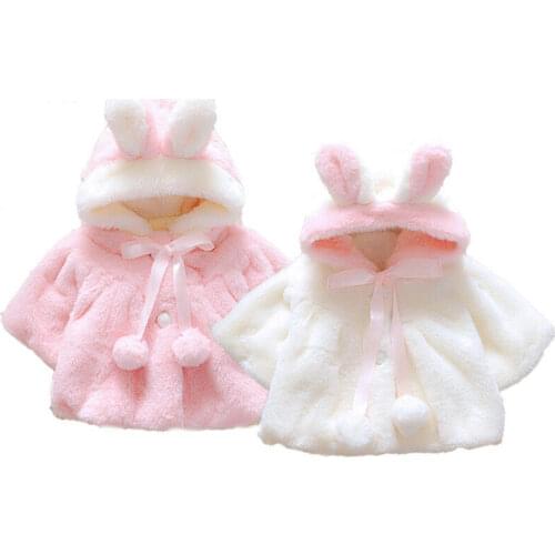 Pudcoco Warm Jackets For Babies China