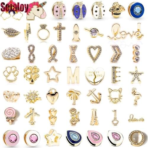 Товары для изготовления ювелирных изделий Seialoy China At AliExpress