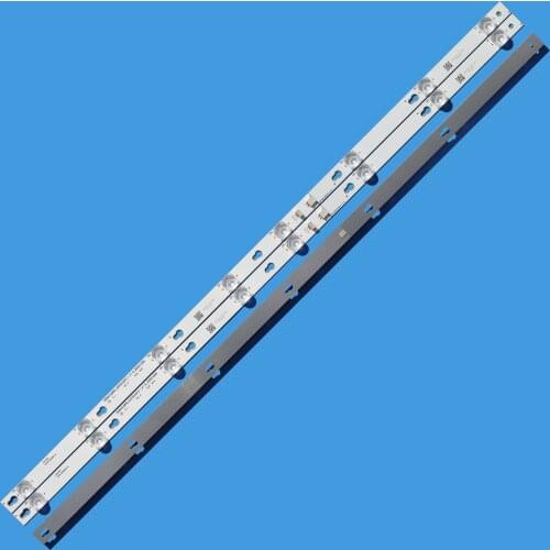 TCL D43A810 Strip 43HR330M08A2 V5 43D2900 4C-LB4308-HR02J Recess Lights