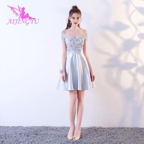 2021 wedding guest party prom dress bridesmaid dresses BN157