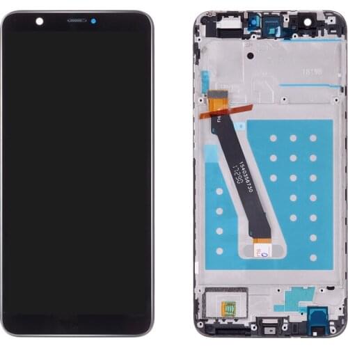 5.65" LCD Display for Huawei P Smart Enjoy 7S FIG-LX1 FIG-LA1 LCD Display Touch Screen Digitizer Panel with Frame