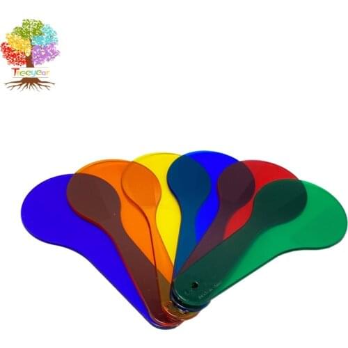 Treeyear 6pcs Kid Coloring Learning Boards Baby Montessori Early Educational Painting Game Plastic Drawing Beat Musical Toys