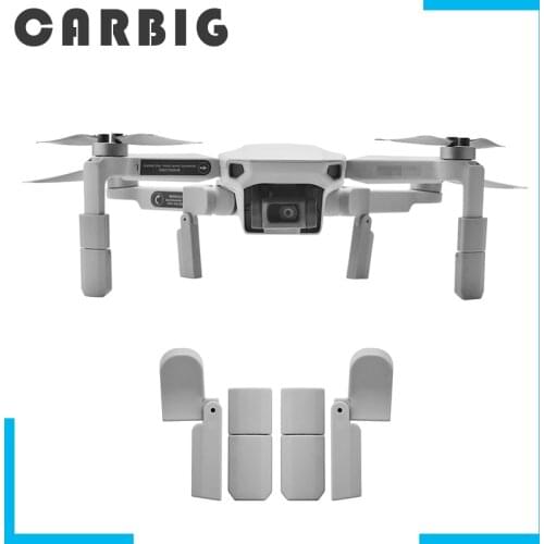 For DJI Mavic Mini 2 Landing Gear Extension For Mini and Mini2