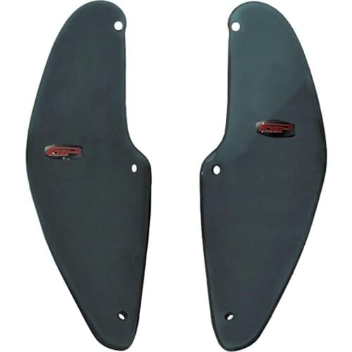 GP Kompozit for Honda NC 750 D Integra Leg Wind Deflector Protector 2014-2020