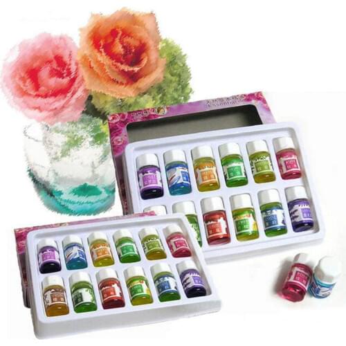 Huanyancao Skin Care Products