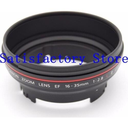 NEW original Front Lens Barrel Ring For CANON EF 16-35 mm 16-35mm 1:2.8 L II USM Repair Part