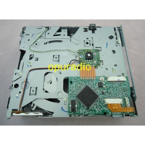 New Pioner 6-disc CD changer mechanism new style for Toyota Prado Lexus Ford honda Acura car radio tuner system