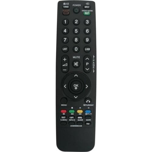 New TV Remote Control AKB69680438 for LG TVs 22LD320H 26LD320H 32LD320H 37LD320H 2LD320H