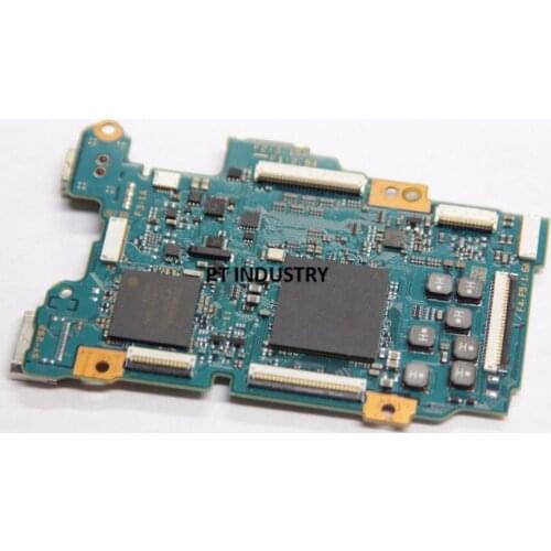 Original NEX-5N nex5n Main Board Mother board MCU MotherBoard For Sony NEX-5N nex5n Camera