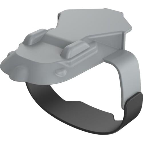 Suitable for DJI Air 2S Air 2 propeller blade fixing accessories to protect the chassis bundle propeller