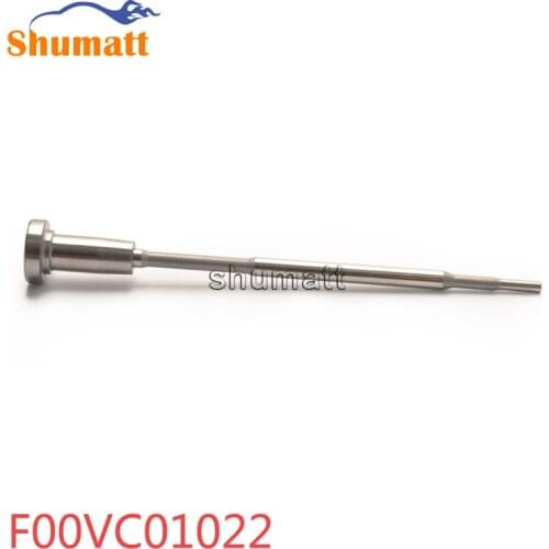 Valve assembly F00VC01022*4pcs F00VC01051 *4pcs F00RJ00339*6pcs F00RJ02130*3pcs