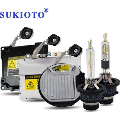 SUKIOTO Lighting