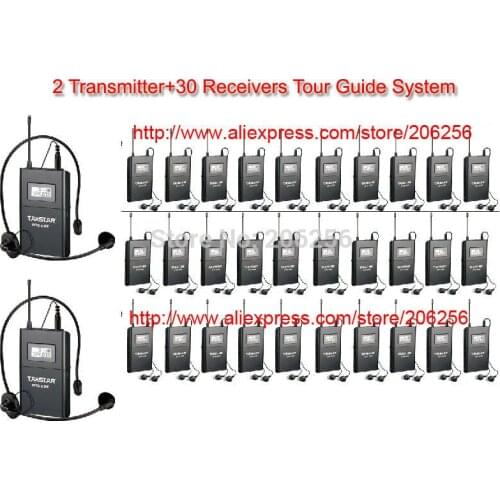 Takstar Stage Sound Equipment