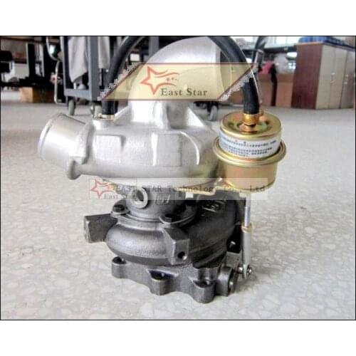 Turbo HT12-11A HT12-11B 14411-1W400 14411-1W401 For NISSAN MPV E50 Elgrand Note For ISUZU Fargo Filly QD32ETI 1997-02 3.2L D