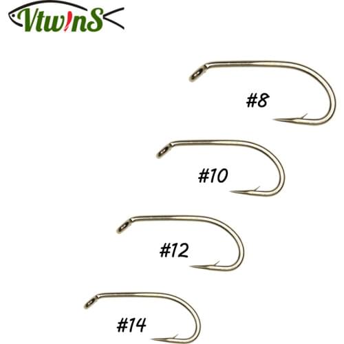 Vtwins Fishing Hooks