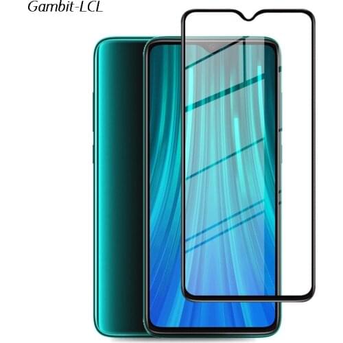 2PCS For Cubot X20 / X20 pro 6.3" Glass Screen Protector case Full Cover Tempered Glass Protective 9H 2.5D Glass Film