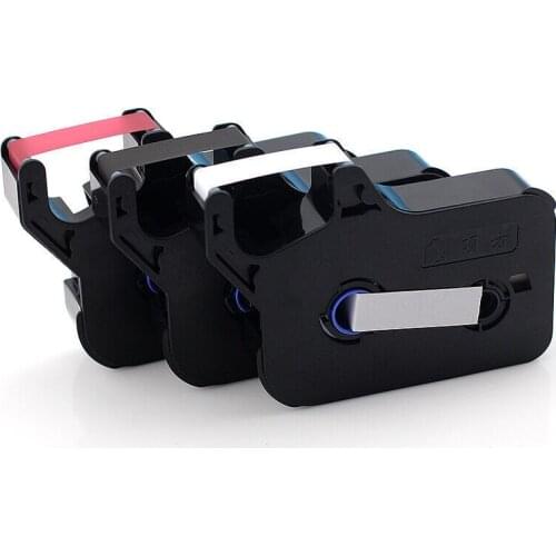 Tp60i/tp66i label tape for ribbon printer TP-R100B