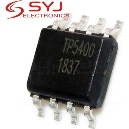 5pcs/lot TP5400 TP5410 SOP-8 In Stock