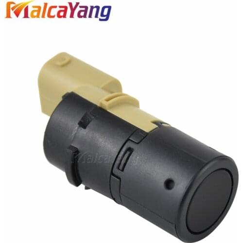 9653139777 New PDC Parking Sensor For Peugeot Citroen Renault 307 308 SW CC 9649186580 9643326380 659095 602775