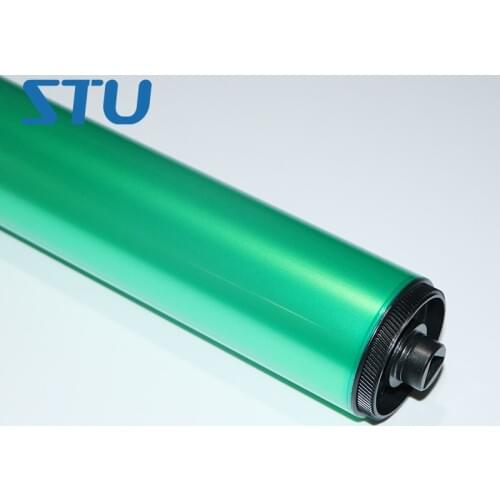 New Long-Life OPC Drum-Black for Konica Minolta Bizhub C451 C452 C550 C552 C650 C652 C654 C654e C754 C754e 502 552 602 Cylinder