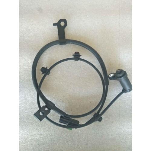 ABS Wheel Speed Sensor Rear L/R For Mitsubishi Pajero/Montero Sport (2006- 2011) 4670A259 4670A260