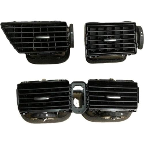 For Buick Excelle XT Dashboard Air Outlet Air Conditioning Cold Air Warm Air Outlet Adjustment Paddle 9018743