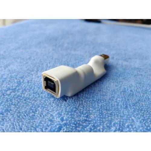 USB Processor Filter Purifier Filter High-quality Clock Ultra-low Noise LDO Regulator Tantalum Capacitor DecouplingDIY