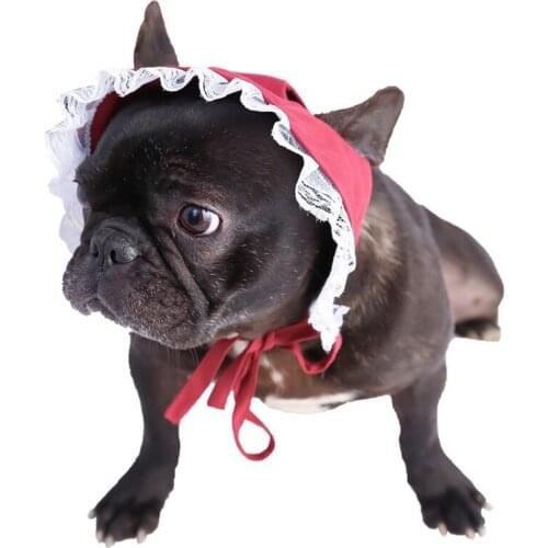 Summer Dog Sunshade Hat Pet Dog Hat Cap Puppy Outdoor Sunscreen Dog Caps Canvas Cap Dog Beach Visor for Small Dogs, 8 Colors