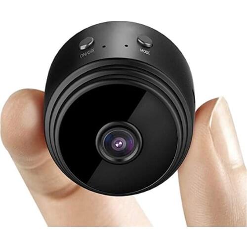 A9 1080p hd ip mini camera, night version, micro camera, video recorder with voice, wireless, wifi security camcorder