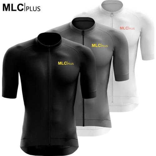 MLCIPLUS Quick Dry T-Shirts
