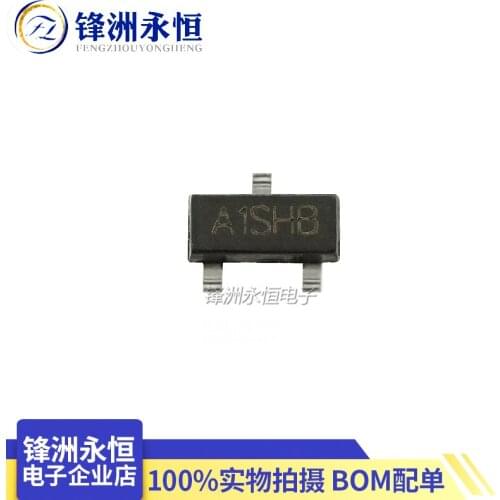 20PCS SI2301CDS SOT23 SI2301BDS SI2301 A1SHB SOT-23 SOT SMD new and original IC Chipset