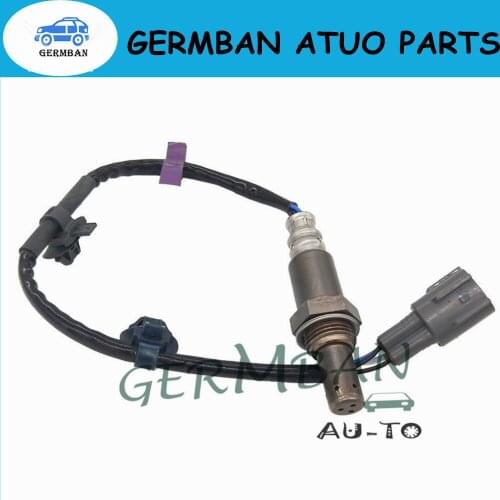 New Manufactured Lambda Rear Oxygen Sensor For-Toyota-Tundra-07-17-Sequoia-08-14 Part No#89465-0C190 234-4624