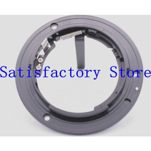 Original Lens Bayonet Mount Ring With Aperture lever For Nikon AF-S 18-105mm 18-105 mm Repair Part
