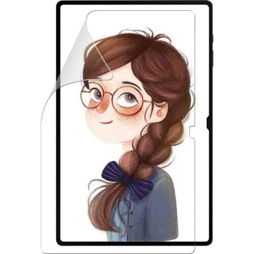 Paper Like Film For iPad Pro 11 Screen Protector Air 4/Mini 5 7.9/10.2 7th 2019 2020/Pro 12.9 10.5 9.7 Air 2 Air 3 Writing Film