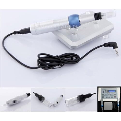 Liberty pen for Permanent Makeup Digital Tattoo Machine kit professional permanent makeup machine pen with PUM cable for sale