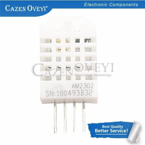 SHTC3 high-precision digital temperature and humidity sensor measurement module I2C communication is better than AM2302 DHT22