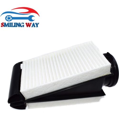 SMILING WAY Air Filters China