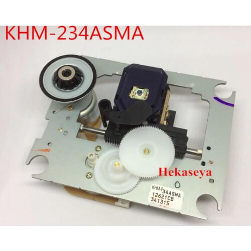 Brand New KHM-234ASMA Optical Pick-ups Bloc Optique KHM234ASMA Mechanism KHM-234 234ASMA SACD Laser Lens Head