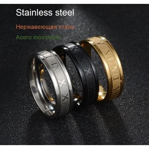 Still Fansticks Paired Rings