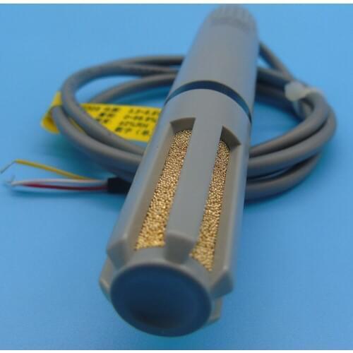 Digital module acquisition techniques Temperature Humidity Sensor With original binding