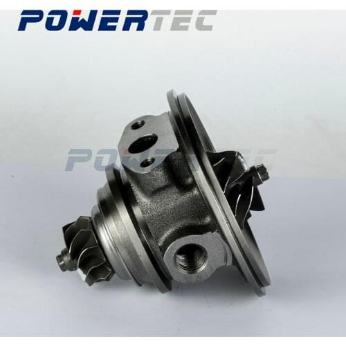 Turbo Cartridge Turbine Core VL38 Turbocharger Chra 55222014 For Fiat Grande Punto Bravo Abarth 1.4T 99Kw T-Jet VL36 2007
