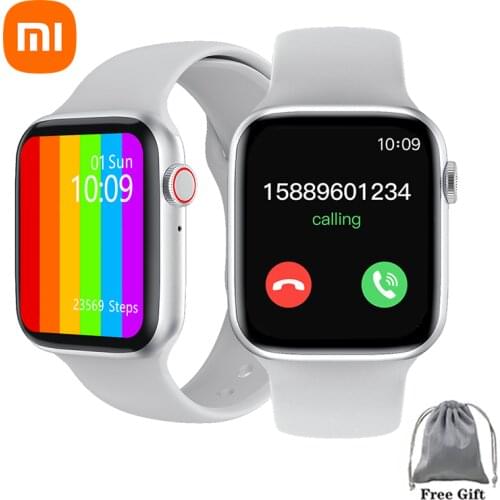 Xiaomi Mijia Smart Watch Men Women Buletooth Call W26+ Sport Fitness Smart Clock Ip68 Smartwatch 2021 Heart Rate Monitor