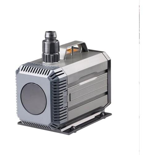 SUNSUN Pond Water Pump Fish Tank Fountain pump HQB-2000 HQB-2200 HQB-2500 HQB-3500 HQB-4500 HQB-5000 HQB-5500 Amphibious pump