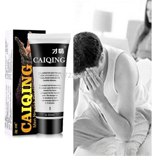 3pcs 50ml Powerful Men Massage Relaxation Nourising Cream Body Gel Increase Cock Thickening Growth Recommen